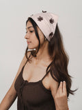 peach crumble bandana