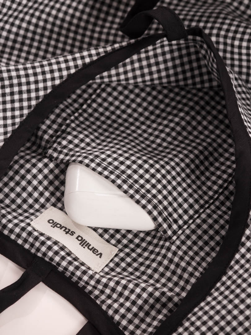 Cookies and Cream Tote Bag
