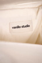 Vanilla Soft Serve