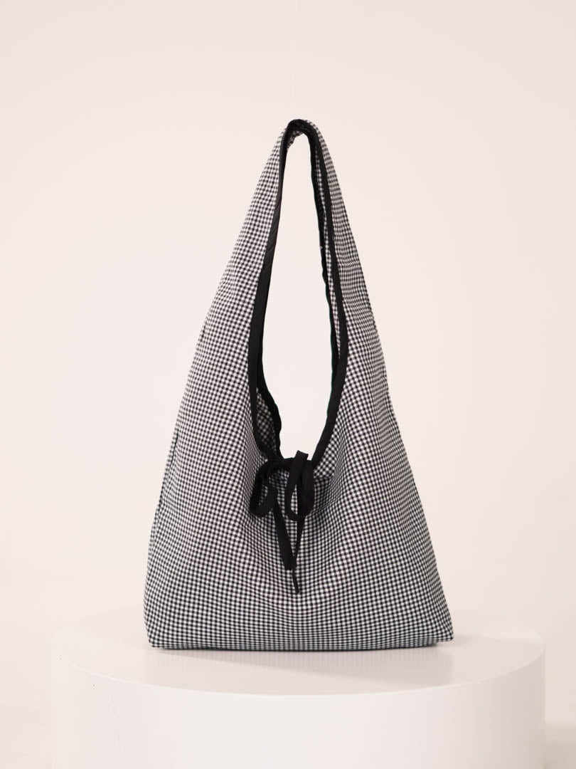 Cookies and Cream Tote Bag