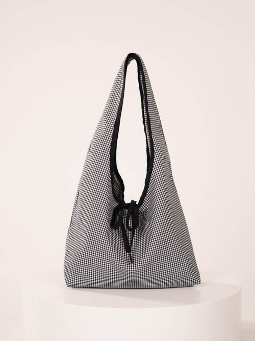 Cookies and Cream Tote Bag