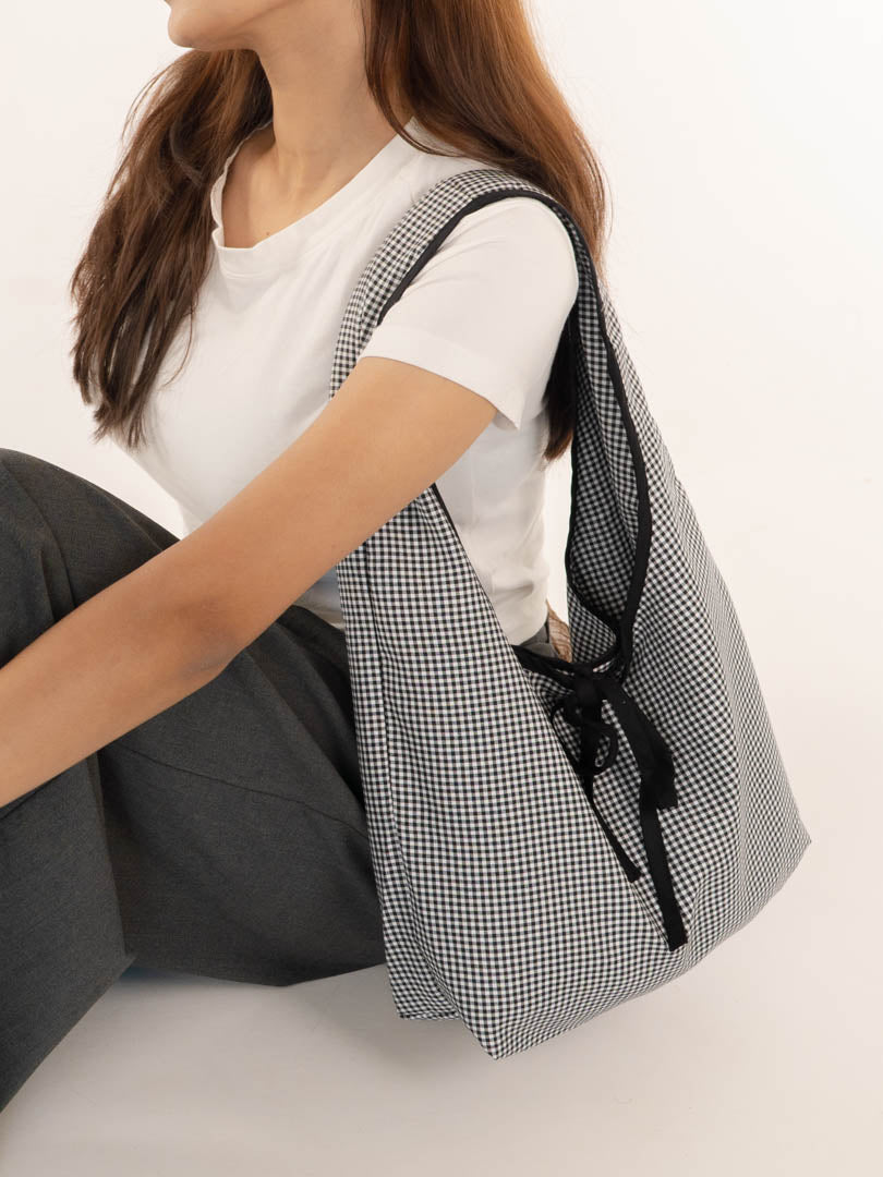 Cookies and Cream Tote Bag