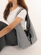 Cookies and Cream Tote Bag