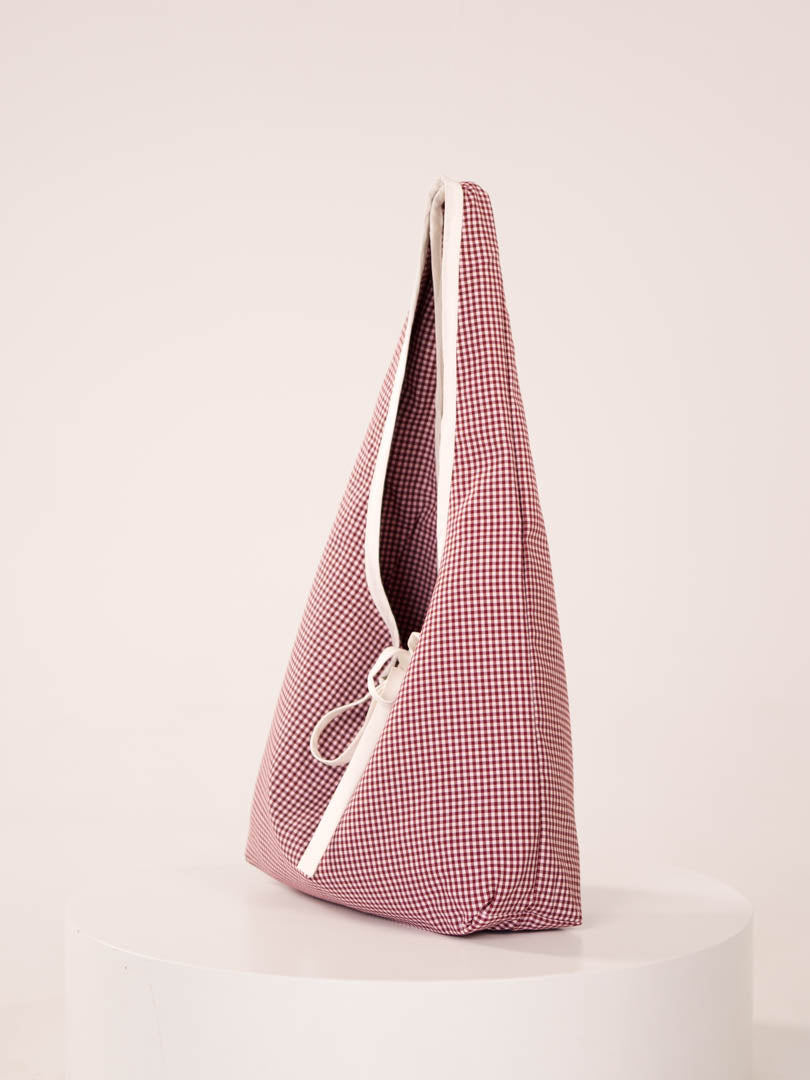 Strawberries and Cream Tote Bag